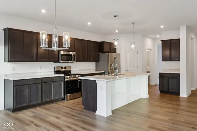 $399,999 | 4777 Summerfield Drive, Camby, IN 46113