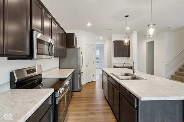 $399,999 | 4777 Summerfield Drive, Camby, IN 46113