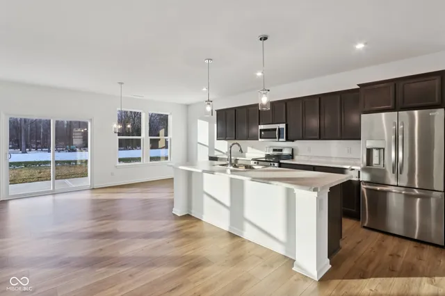 $399,999 | 4777 Summerfield Drive, Camby, IN 46113