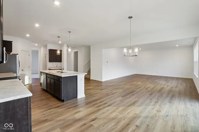 $399,999 | 4777 Summerfield Drive, Camby, IN 46113