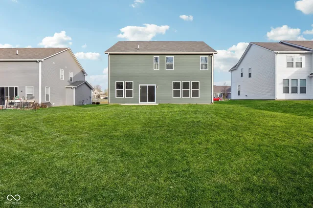 $399,999 | 4777 Summerfield Drive, Camby, IN 46113