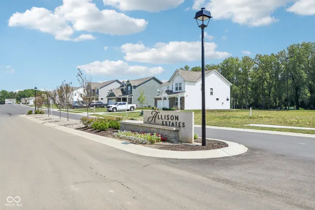 $399,999 | 4777 Summerfield Drive, Camby, IN 46113