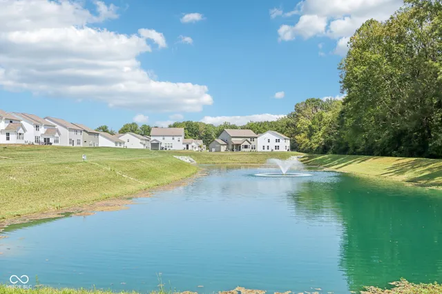 $399,999 | 4777 Summerfield Drive, Camby, IN 46113