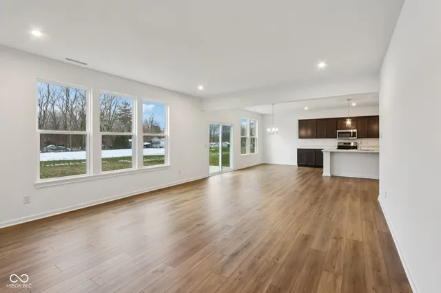 $399,999 | 4777 Summerfield Drive, Camby, IN 46113