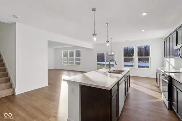 $399,999 | 4777 Summerfield Drive, Camby, IN 46113