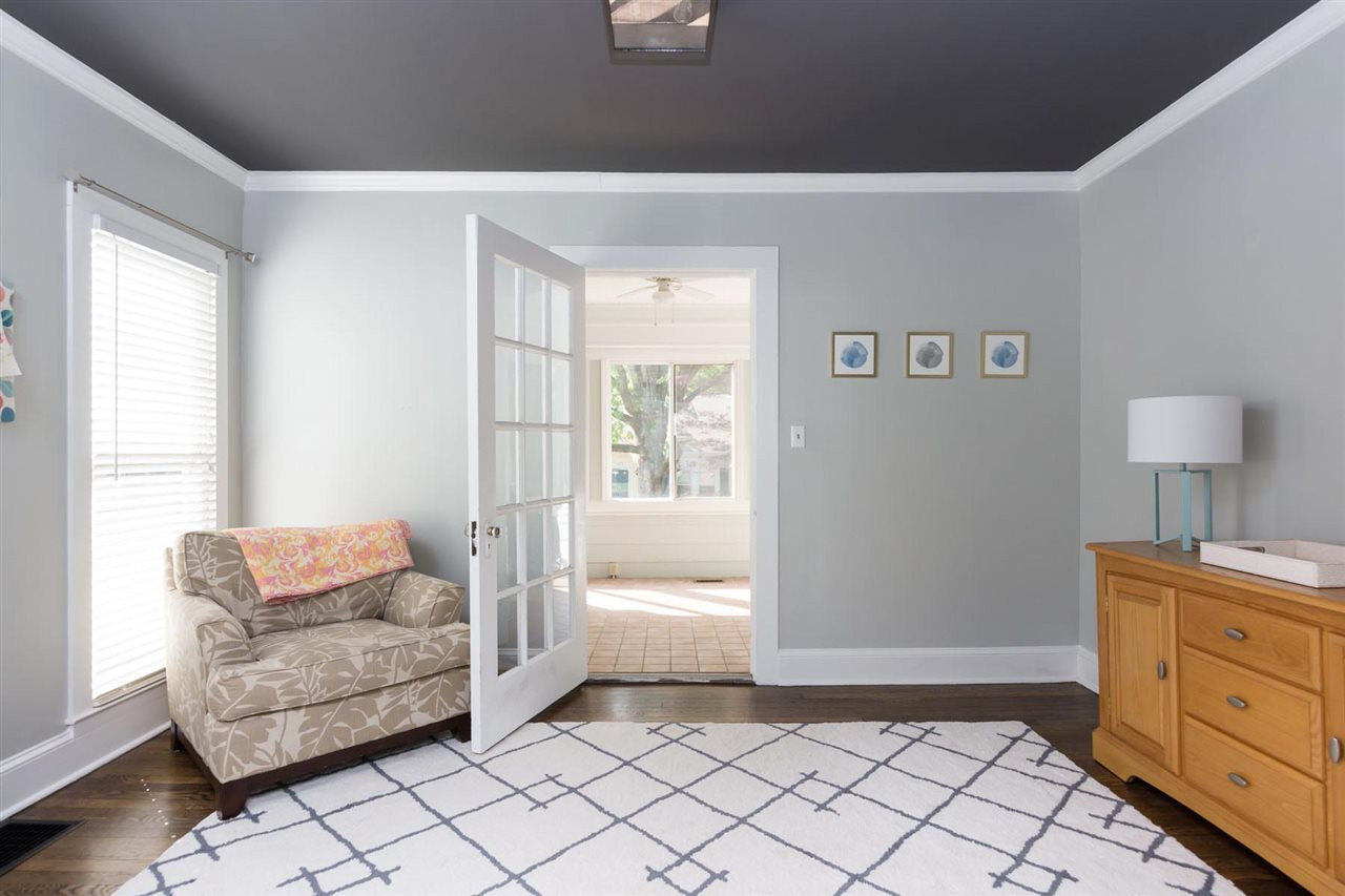 2103 Breeze Road Raleigh, NC 27608 - Photo 4 of 25 Photo 4