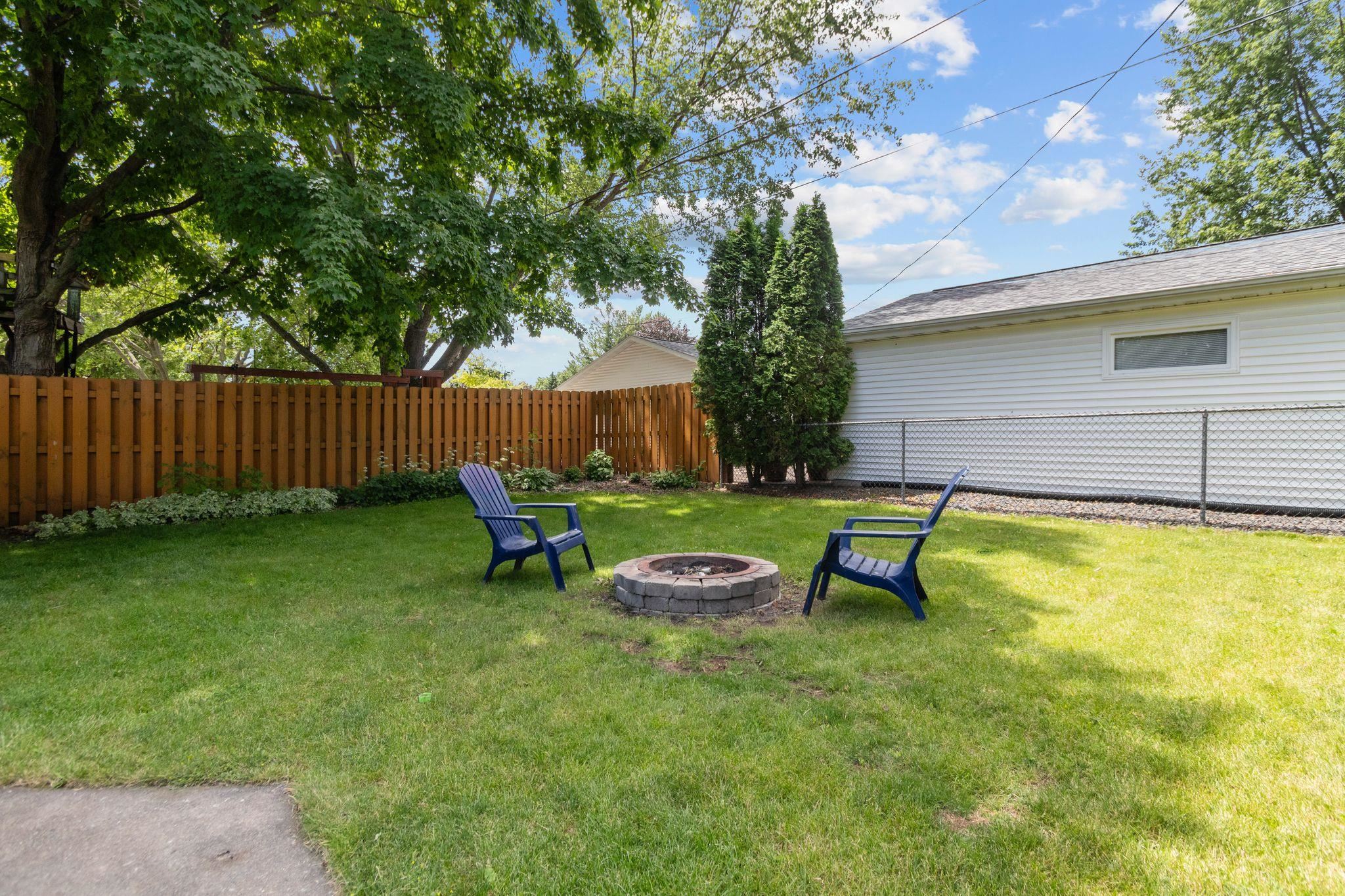 2213 North Bennett Street Appleton, WI 54914 - Photo 32 of 40
