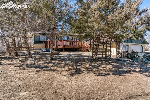 1303 Prairie Road Colorado Springs, CO 80909 - Photo 23 of 28 Gallery Image 23