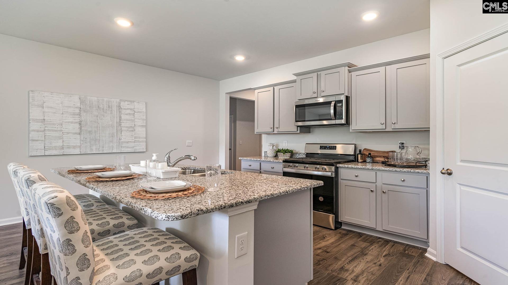 1030 Rampart Court Lugoff, SC 29078 - Photo 4 of 29