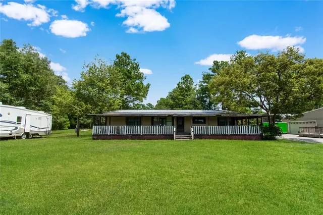 $1,599,999 | 463493 State Road 200, Yulee, FL 32097