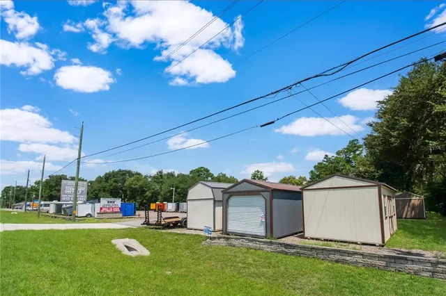 $1,599,999 | 463493 State Road 200, Yulee, FL 32097