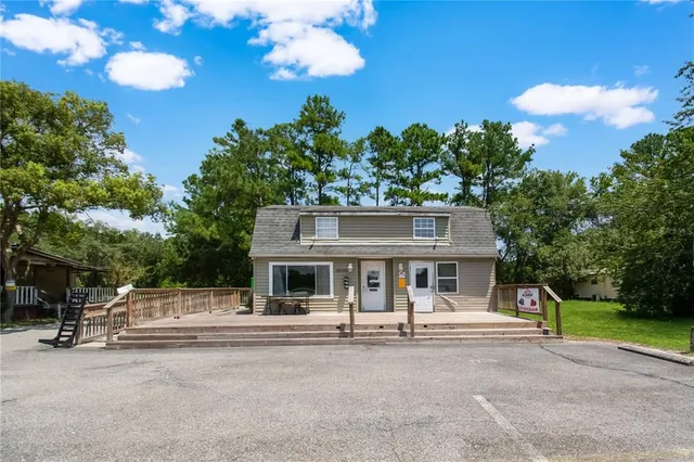 $1,599,999 | 463493 State Road 200, Yulee, FL 32097