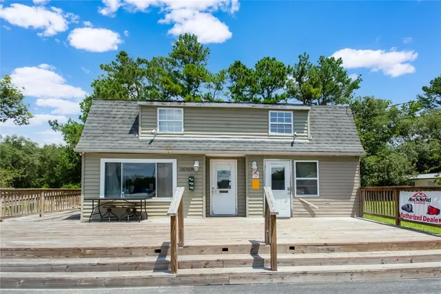 $1,599,999 | 463493 State Road 200, Yulee, FL 32097