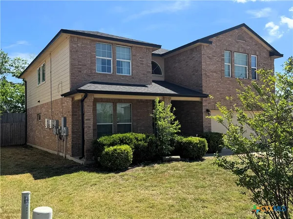 $340,000 | 1425 Starlight Drive, Temple, TX 76502