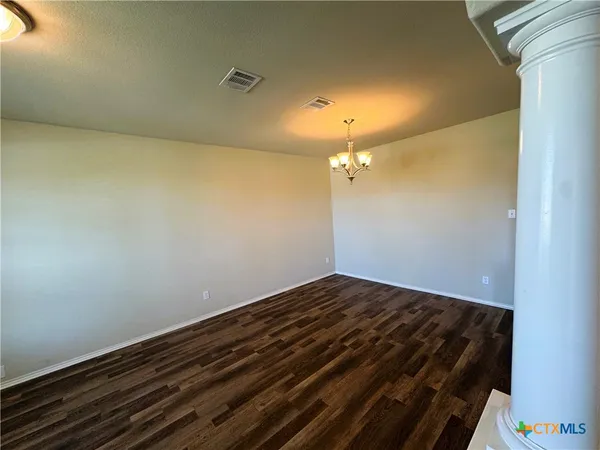 $340,000 | 1425 Starlight Drive, Temple, TX 76502