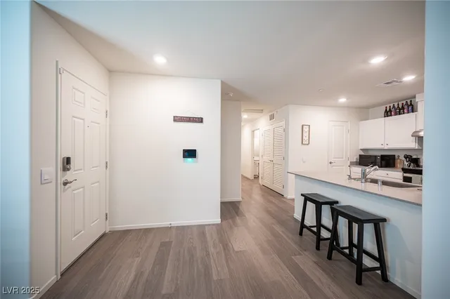 $375,000 | 7890 Aurora Sky Street, Unit 1, North Las Vegas, NV 89084
