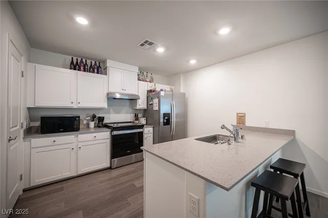 $375,000 | 7890 Aurora Sky Street, Unit 1, North Las Vegas, NV 89084