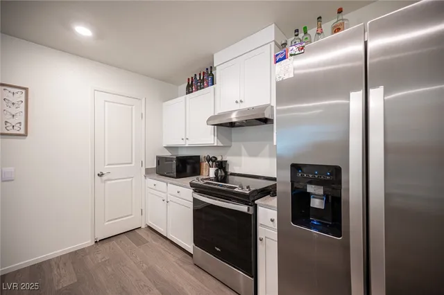 $375,000 | 7890 Aurora Sky Street, Unit 1, North Las Vegas, NV 89084