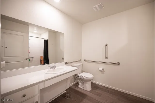 $375,000 | 7890 Aurora Sky Street, Unit 1, North Las Vegas, NV 89084