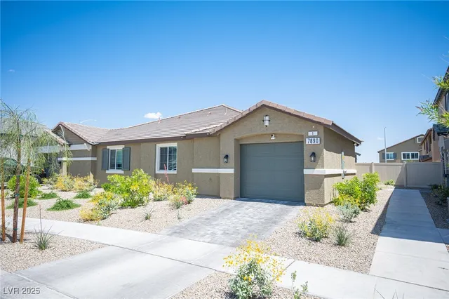 $375,000 | 7890 Aurora Sky Street, Unit 1, North Las Vegas, NV 89084