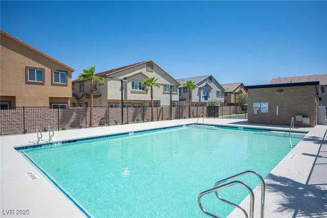 $375,000 | 7890 Aurora Sky Street, Unit 1, North Las Vegas, NV 89084