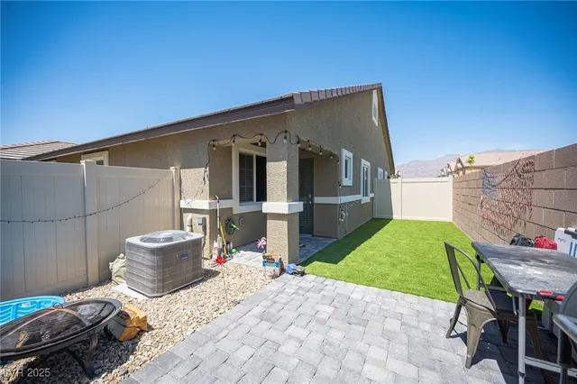 $375,000 | 7890 Aurora Sky Street, Unit 1, North Las Vegas, NV 89084