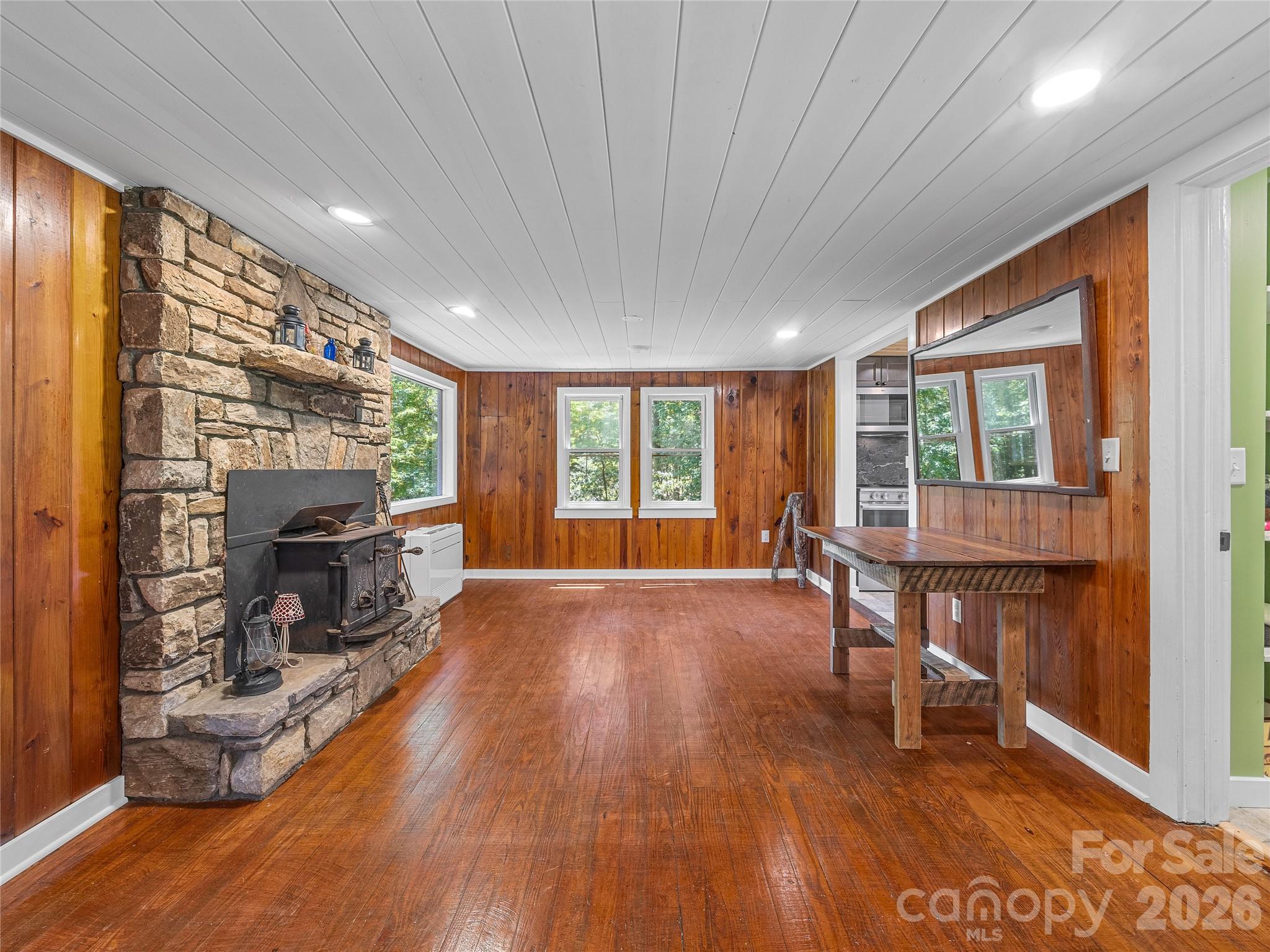 563 Burgess Road Mill Spring, NC 28756 - Photo 7 of 43