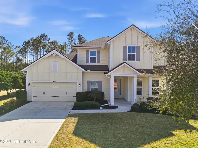 $1,150,000 | 595 Crosswater Lake Drive, Ponte Vedra, FL 32081
