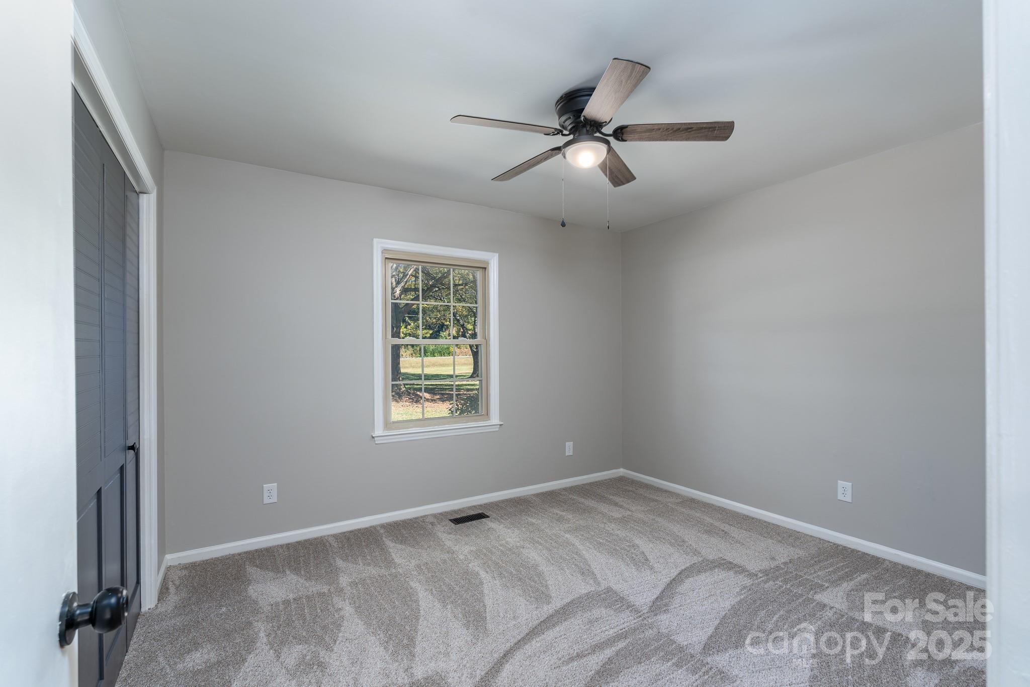 3105 West Zion Church Road Shelby, NC 28150 - Photo 20 of 44 a view of an empty room with a window