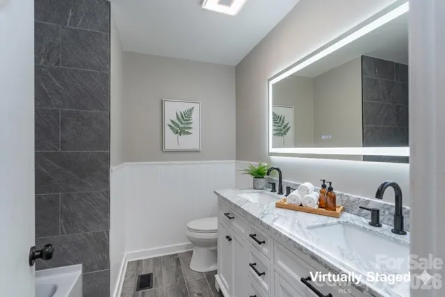 $379,900 | 3105 West Zion Church Road, Shelby, NC 28150