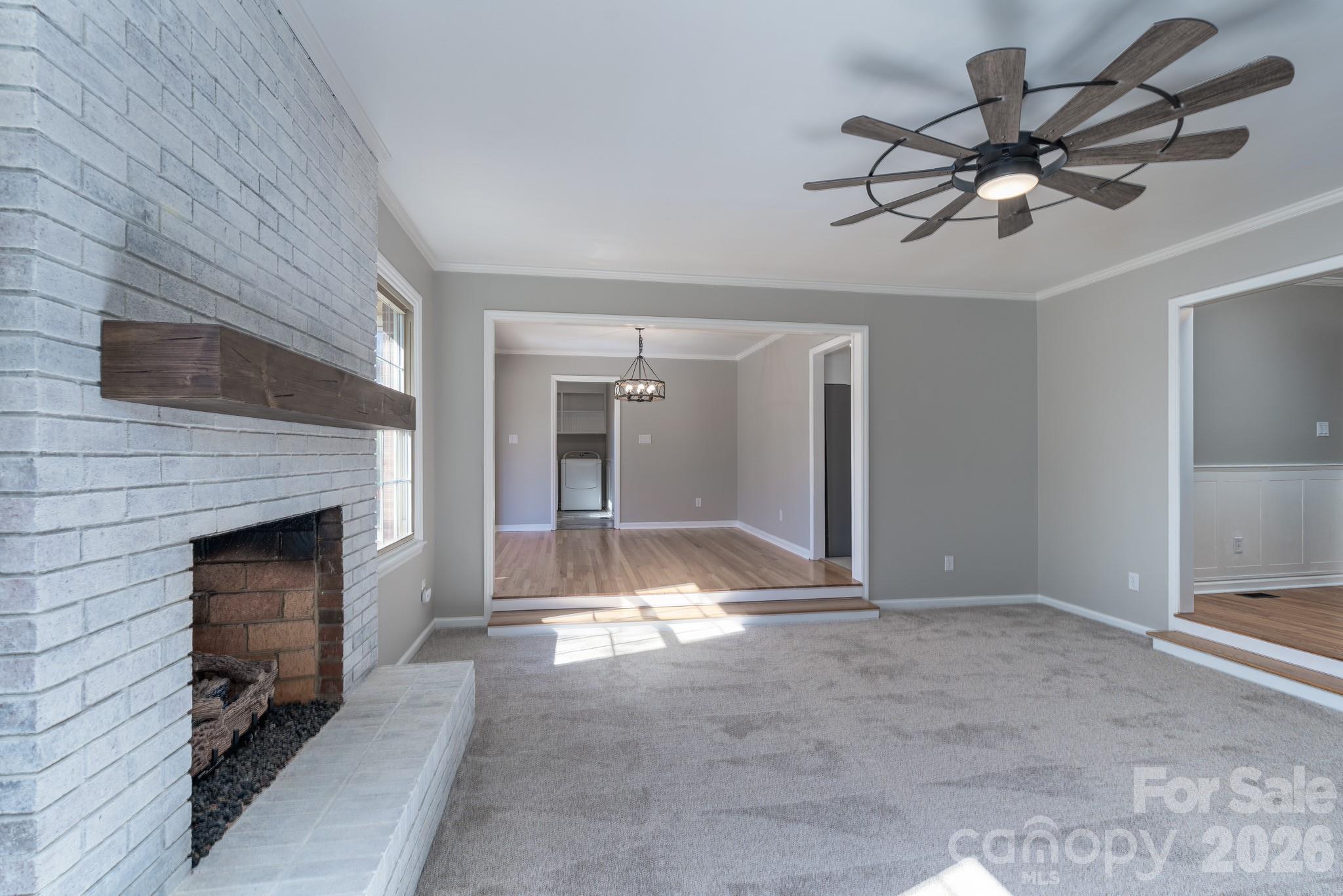 3105 West Zion Church Road Shelby, NC 28150 - Photo 2 of 48