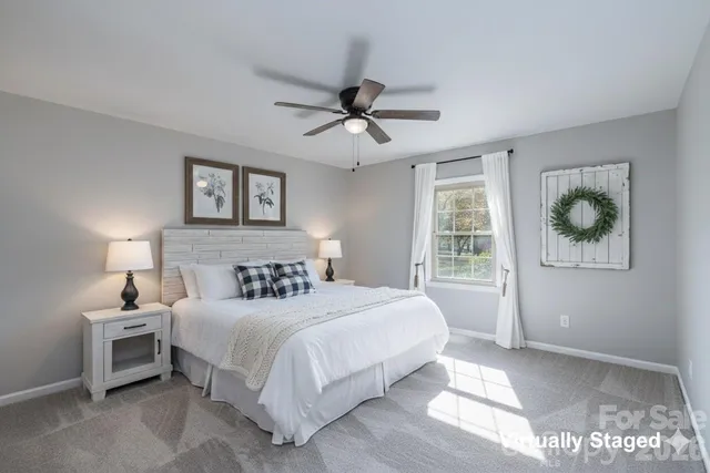 $379,900 | 3105 West Zion Church Road, Shelby, NC 28150