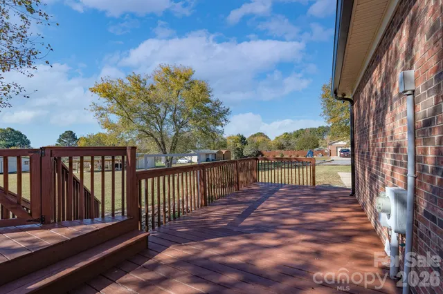 $379,900 | 3105 West Zion Church Road, Shelby, NC 28150