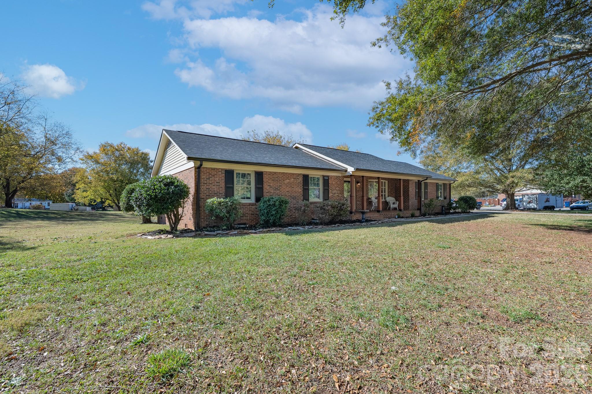 3105 West Zion Church Road Shelby, NC 28150 - Photo 4 of 48