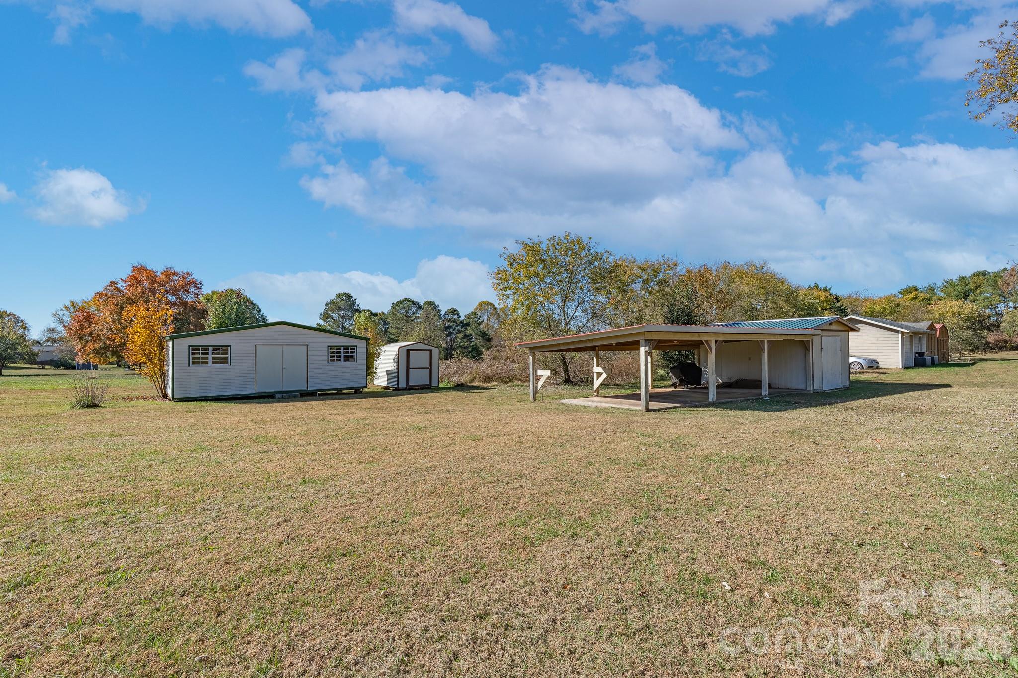 3105 West Zion Church Road Shelby, NC 28150 - Photo 41 of 48