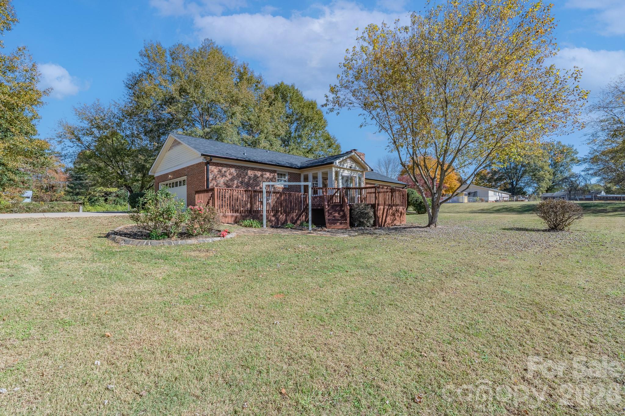 3105 West Zion Church Road Shelby, NC 28150 - Photo 42 of 48