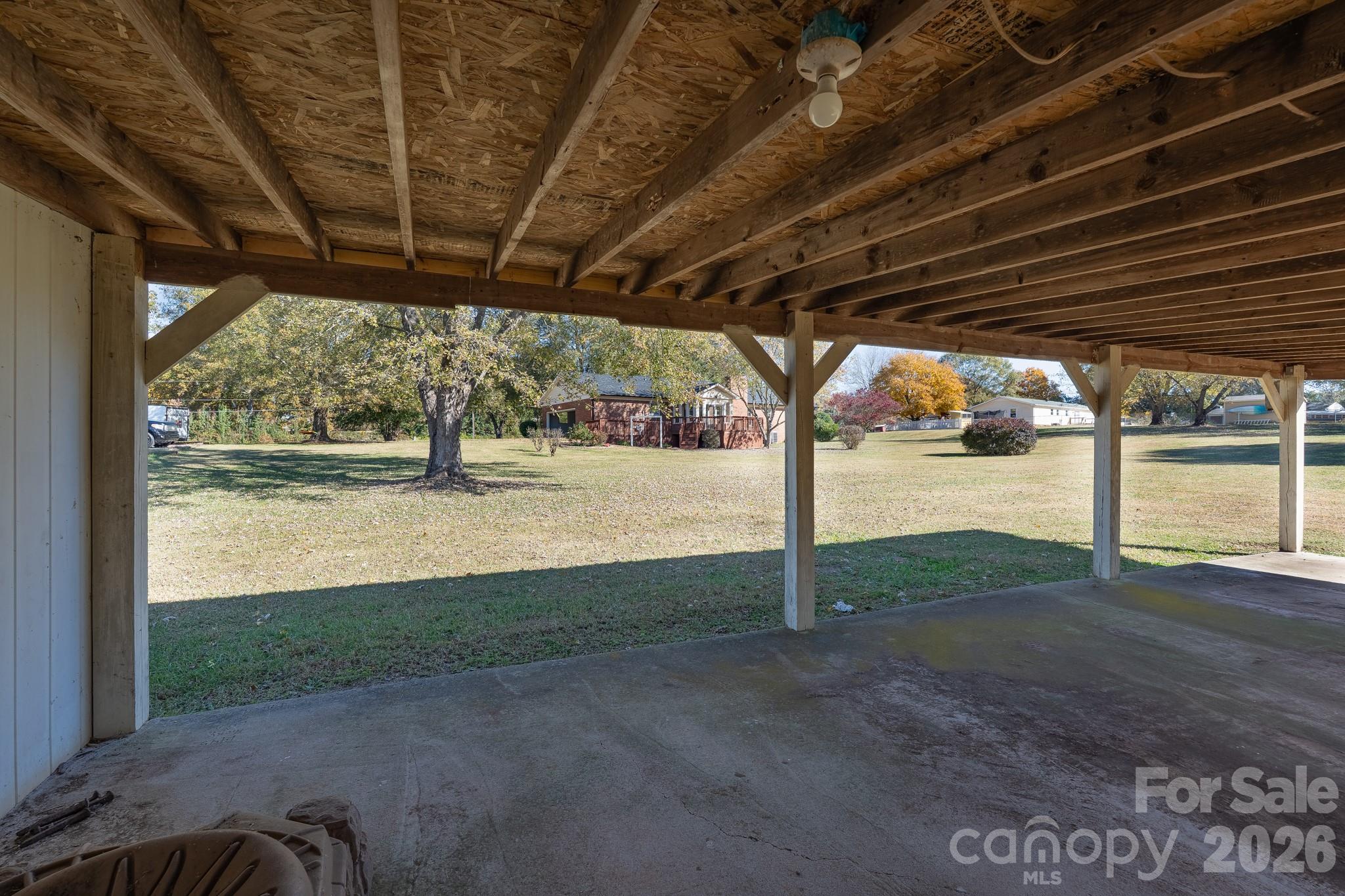 3105 West Zion Church Road Shelby, NC 28150 - Photo 44 of 48