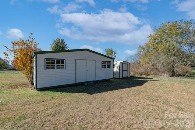 $379,900 | 3105 West Zion Church Road, Shelby, NC 28150