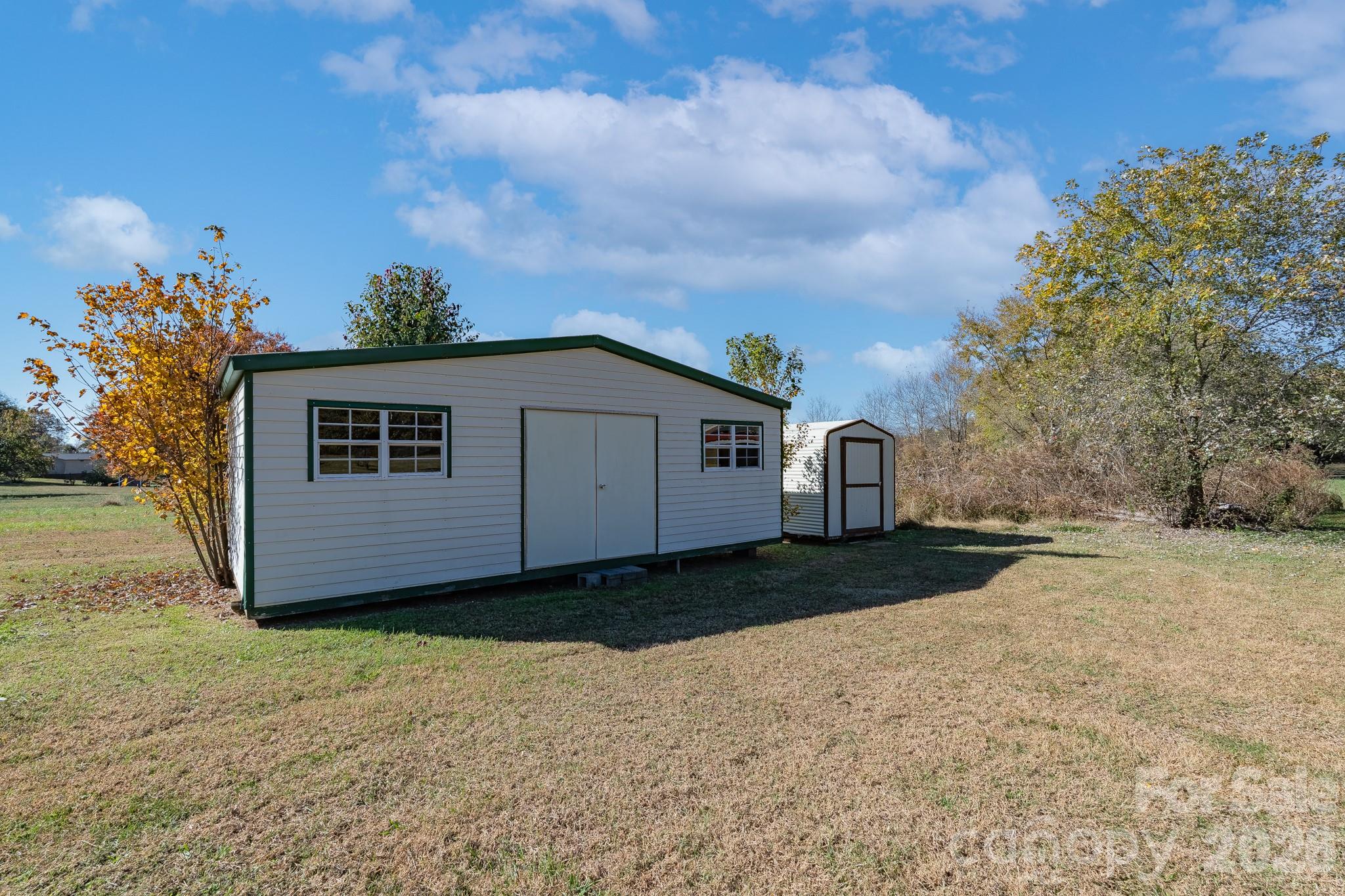 3105 West Zion Church Road Shelby, NC 28150 - Photo 45 of 48