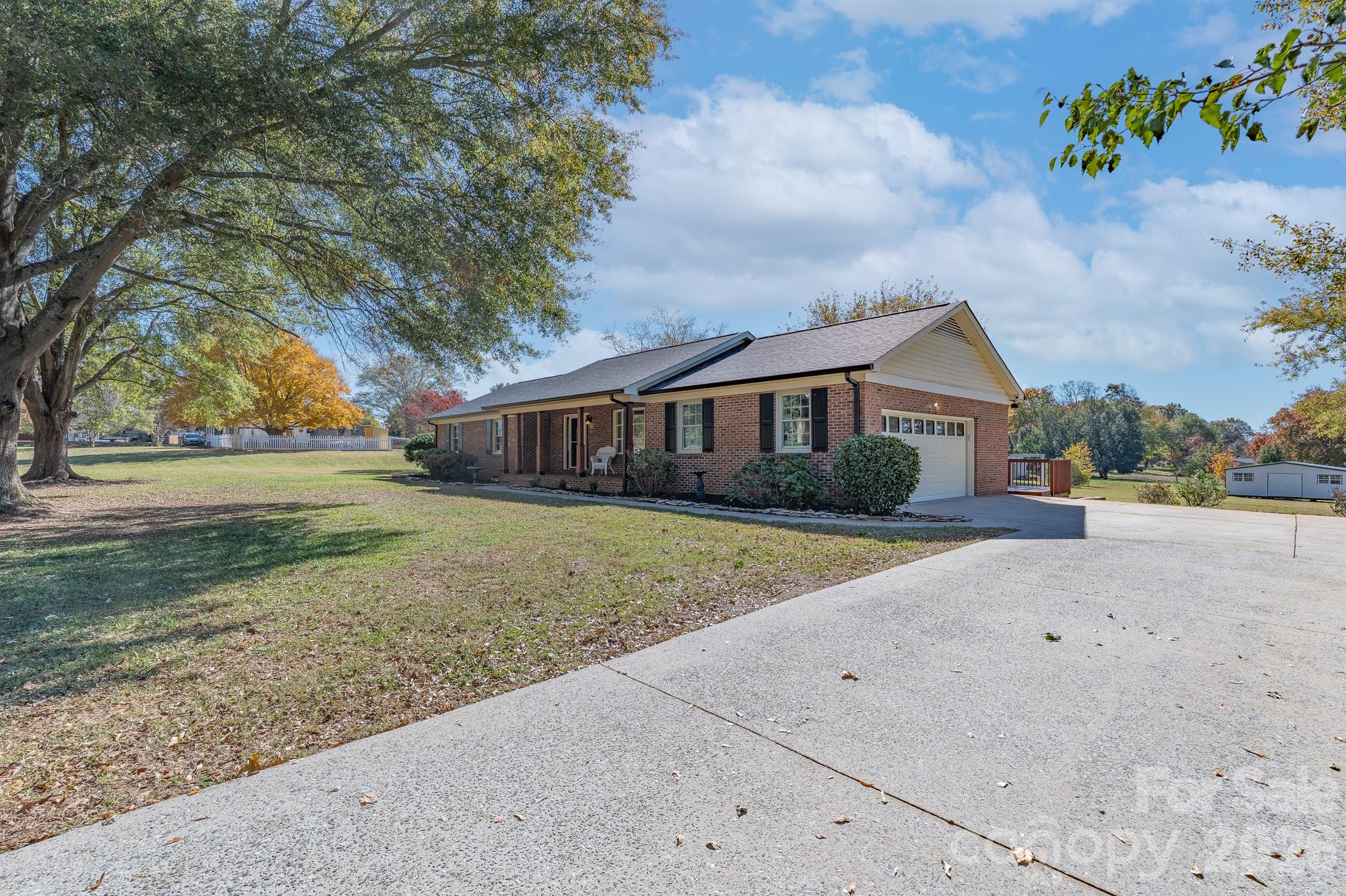 3105 West Zion Church Road Shelby, NC 28150 - Photo 5 of 48