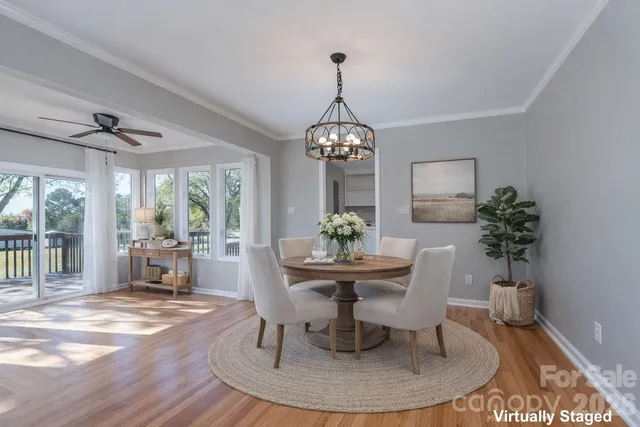 $379,900 | 3105 West Zion Church Road, Shelby, NC 28150