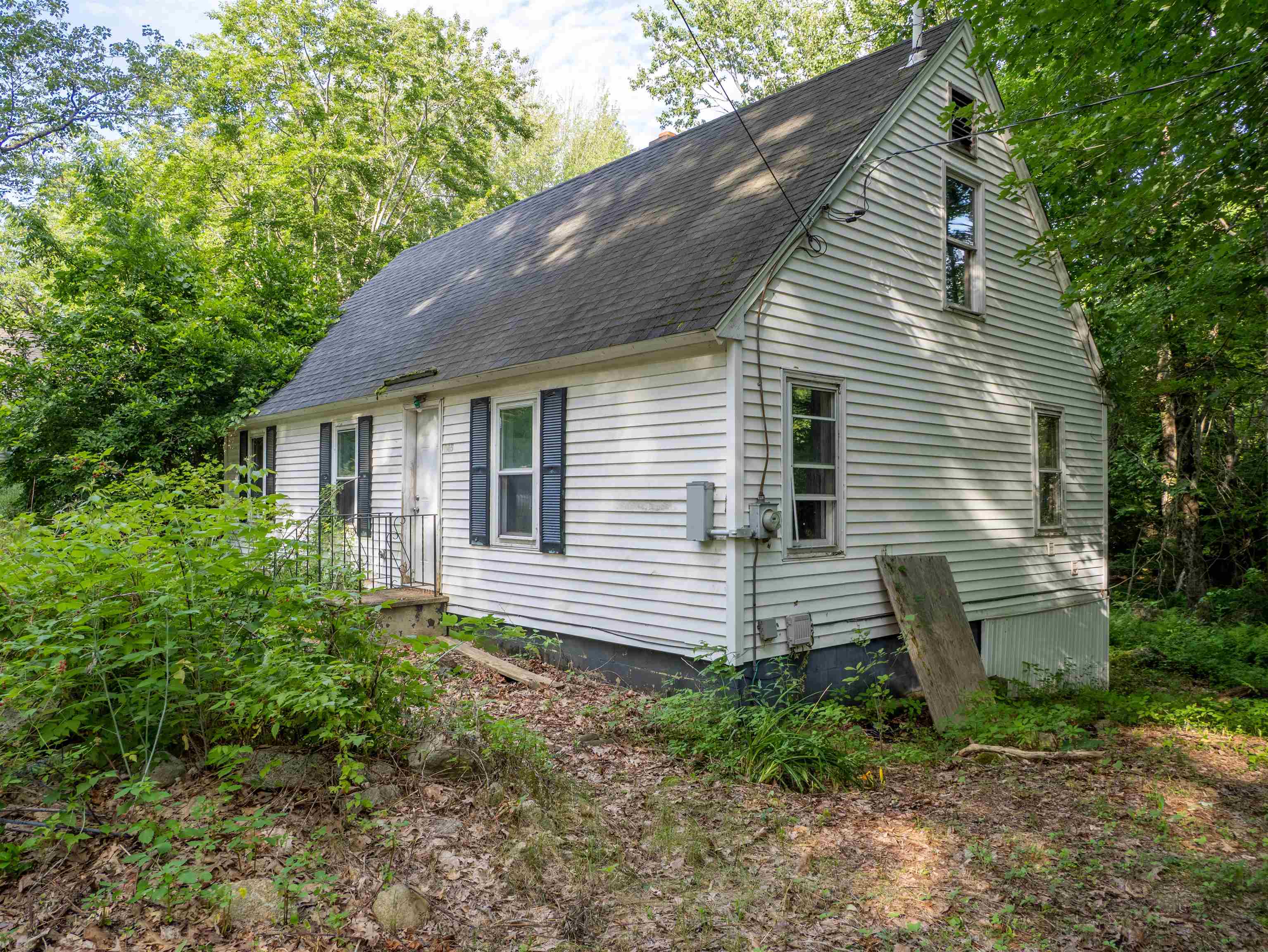 235 Young Road Barrington, NH 03825 - Photo 33 of 37