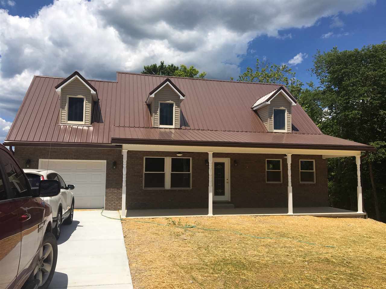 6963 Nekirk Road Ashland, KY 41102 - Photo 1 of 1