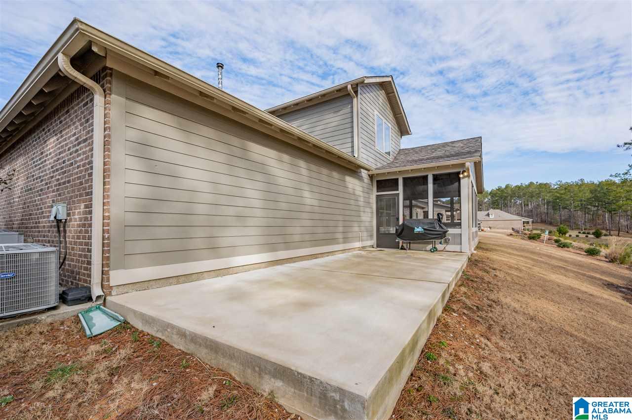 322 Kilkerran Lane Pelham, AL 35124 - Photo 42 of 48