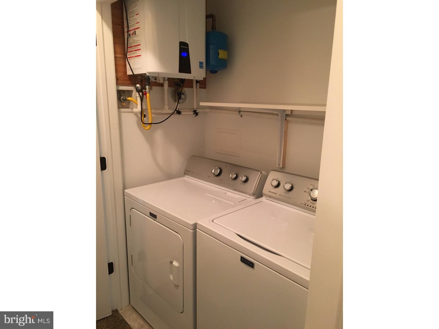 9 North 7th Street, Unit B Perkasie, PA 18944 - Photo 15 of 19 a picture of a floor plan