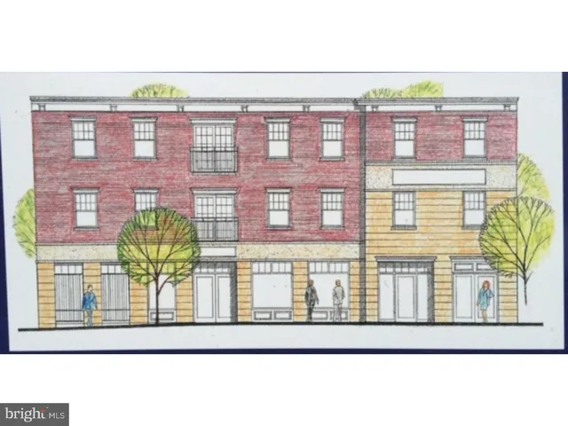 a black and white photo of a building