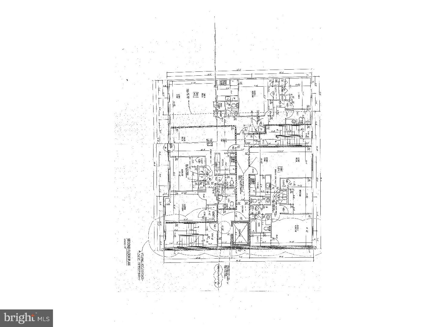 9 North 7th Street, Unit B Perkasie, PA 18944 - Photo 18 of 19 a view of a bathroom