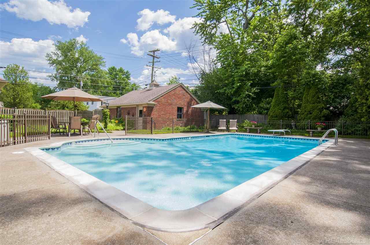 1415 South Renaud Road Grosse Pointe Woods, MI 48236 - Photo 63 of 65