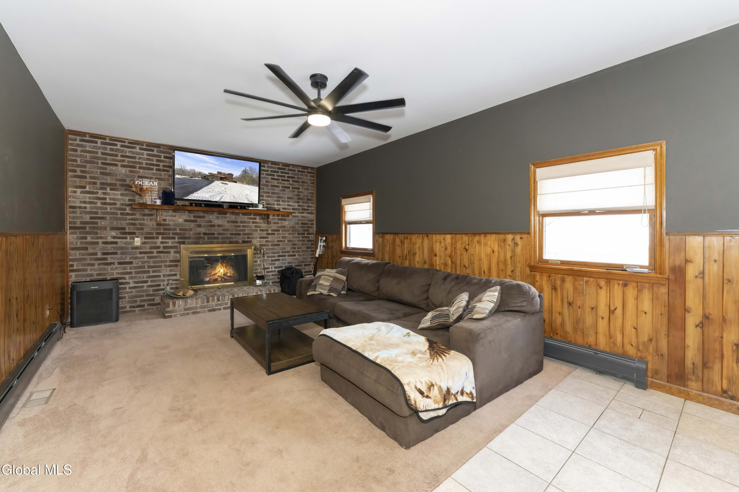 1000 Stony Point Road Schodack, NY 12033 - Photo 18 of 38 5 Familyroom 2