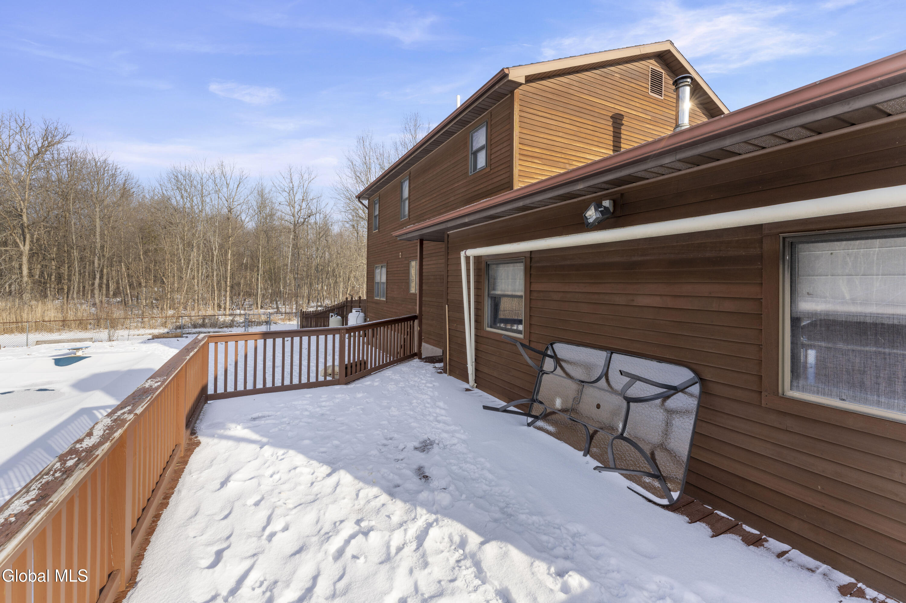 1000 Stony Point Road Schodack, NY 12033 - Photo 34 of 40 Yard 3